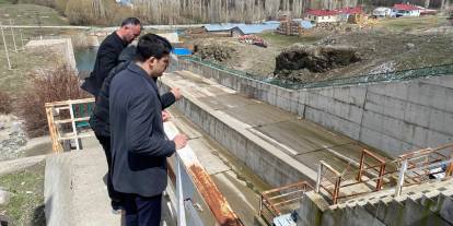 Sivas’ta tarım için umut veren gelişme!