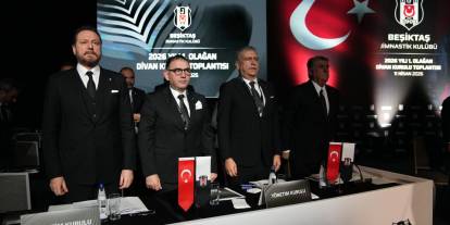 Beşiktaş'ın güncel borcu belli oldu