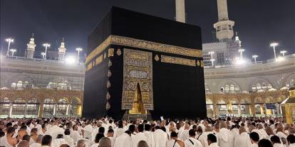 Hacda hizmet verecek ekip ve sağlık personelinin gidiş tarihleri belli oldu