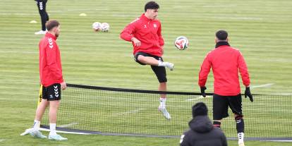 Sivasspor’da İstanbulspor mesaisi