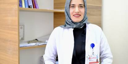 Uzmanı uyardı: "Parkinson hastalığında erken teşhis önemli"