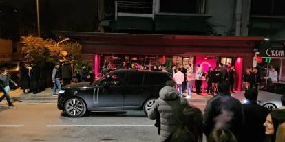 İstanbul’da 2 eğlence mekanında uyuşturucu operasyonu