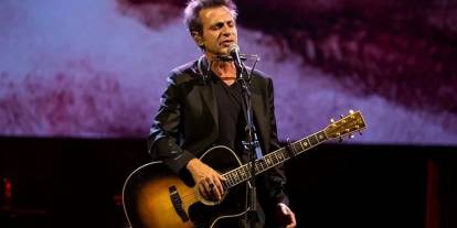 Rock müziğin sevilen ismi Teoman 7 yıl aradan sonra Sivas’ta