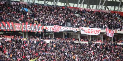 İşte Sivasspor- İstanbulspor maçı için satılan bilet sayısı!