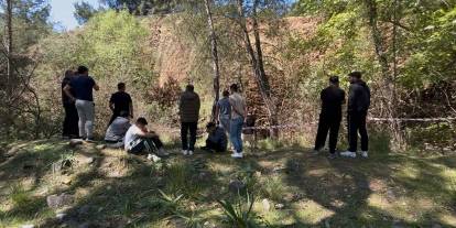 Top oynarken uçurumdan düşüp öldü