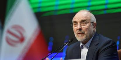 İran Meclis Başkanı Kalibaf: ABD mantığımızı ve ilkelerimizi anladı