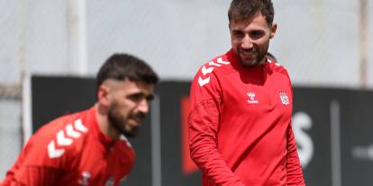 Sivasspor, İstanbulspor maçına hazır