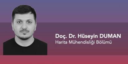 SCÜ’lü akademisyene Fransa’dan prestijli burs