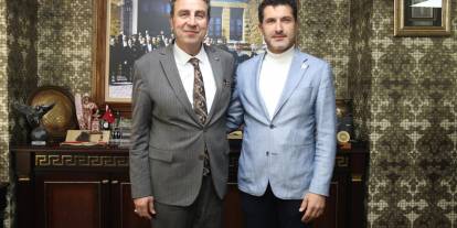 Sivas’ta Şoför esnafı alarm veriyor! Sorunlar masaya yatırıldı