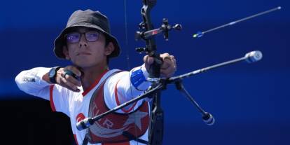 Mete Gazoz bronz madalya kazandı