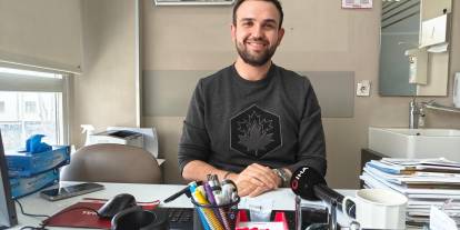 Bahar aylarında cildinizi sosyal medyaya emanet etmeyin