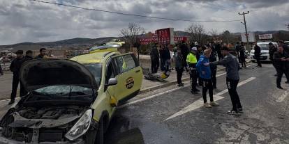 Son dakika: Sivasspor altyapı oyuncularını taşıyan araç kaza yaptı: 1’i ağır 6 yaralı