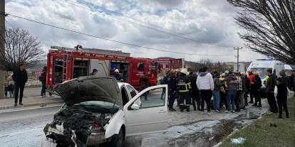 Sivasspor'dan kazaya ilişkin ilk açıklama