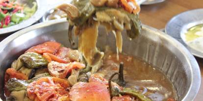 Sivas’ın kadim lezzeti Pehli geri dönüyor!