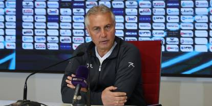 İlyas Öztürk: “Sivasspor’a başarılar diliyorum”