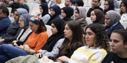 SBTÜ’de yapay zekâ zirvesi: Geleceğin teknolojileri masaya yatırıldı