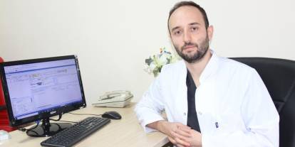 Sivas'tan saman nezlesi uyarısı! Her 5 kişiden 1'ini etkiliyor