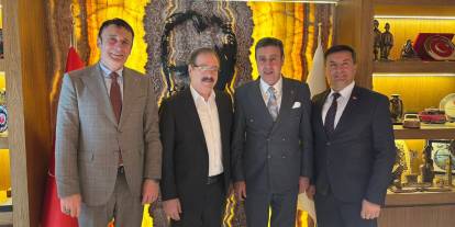 SESOB’dan TESKOMB’a kritik ziyaret