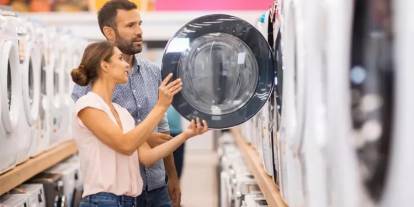 Sivas'ta yeni evlenen gençlere "beyaz eşya" desteği