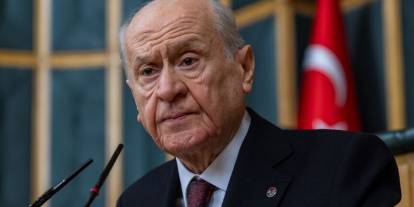 Bahçeli: Ara seçim yok, seçim zamanındadır