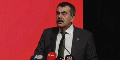 Yusuf Tekin’den Fatih Projesi çıkışı!