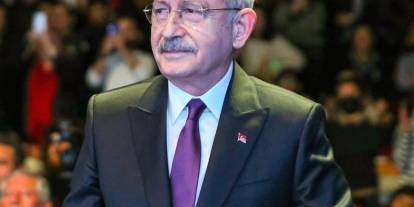 Kemal Kılıçdaroğlu’na “Cumhurbaşkanına hakaret” davasında hapis!
