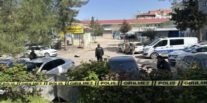 MEB’ten Şanlıurfa’daki silahlı saldırı ile ilgili ilk açıklama