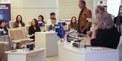 Genç iletişimcilere dijital rehber