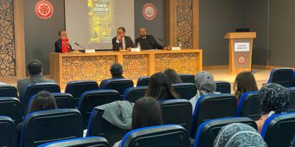 Ceza kavramı çok yönlü tartışıldı