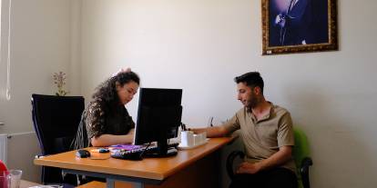 Sivas'ta sigarayı bırakmak isteyenlere profesyonel destek kapısı