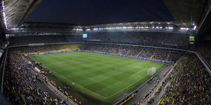 Fenerbahçe stadı taşınacak mı?