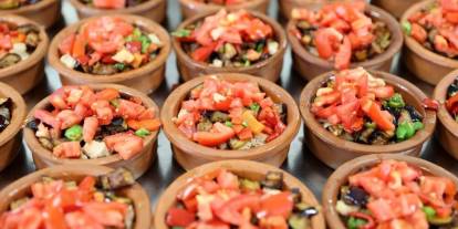 Sivas'ta üniversiteler arası yemek yarışması düzenlenecek