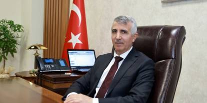 Kahramanmaraş Valisinden saldırıya ilişkin ilk açıklama