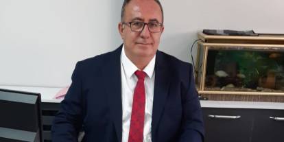 SEDDER’den Siverek’teki okul saldırısına tepki: "Güvenlik görevlisi ataması bir zarurettir"