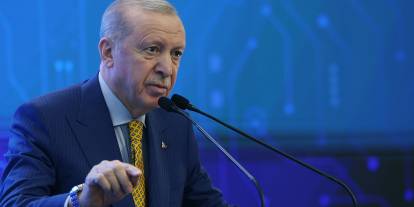 Cumhurbaşkanı Erdoğan'dan Şanlıurfa'daki liseye saldırı hakkında açıklama!