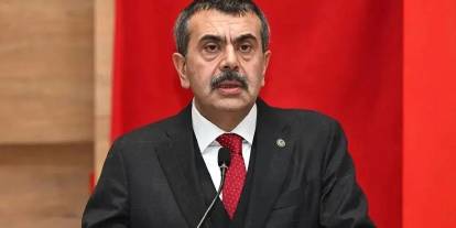 Bakan Tekin bölgeye gidiyor! Milli Eğitim Bakanlığından saldırıya ilişkin açıklama