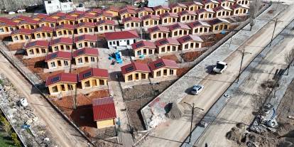 Sıcak Çermik yaza hazırlanıyor