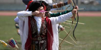 Sivas’ta yaylar hedefe kilitlendi