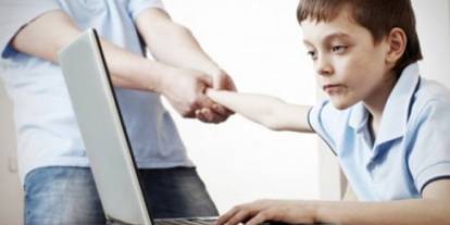 Dijital oyunlardaki büyük tehlike!