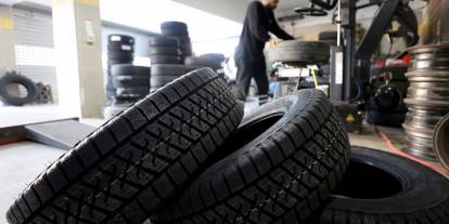 Zorunlu Kış Lastiği uygulaması sona erdi ama...