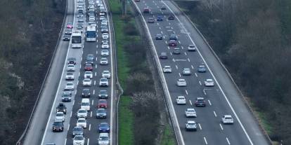 Martta yaklaşık 160 bin araç kaydı yapıldı