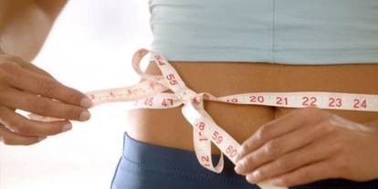 Uzmanından zayıflamak isteyenlere beslenme tavsiyesi