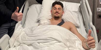 Sivasspor’dan 2 isim için sakatlık açıklaması