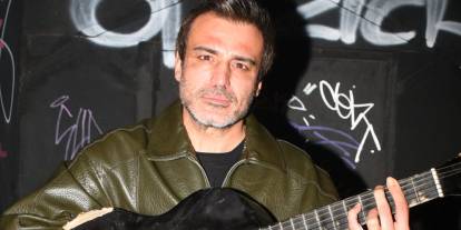 Son dakika: Rıza Tamer, hayatını kaybetti