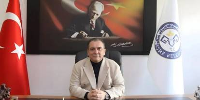 Eşme Belediye Başkanı Yılmaz Tozan gözaltına alındı