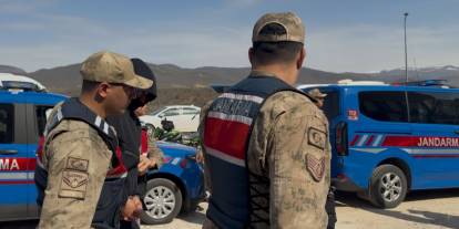 Gülistan Doku soruşturmasında 7 şüpheli adliyede