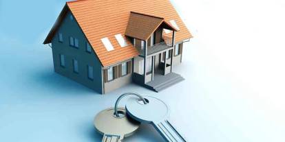 Konut satışlarında ikinci el düşerken ipotekli satışlar yükseldi