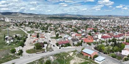 Sivas’ta ev sahibi olmak zorlaşıyor! Fiyatlar rekor kırdı