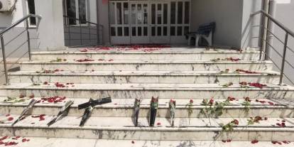 Son dakika: Maraş'ta katliamın yaşandığı Ayser Çalık Ortaokulu kapatıldı