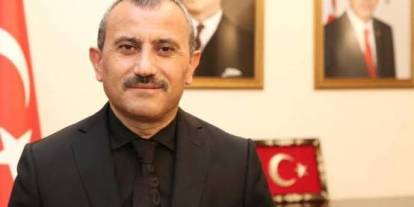 Gülistan Doku davasında eski Tunceli Valisi Sonel açığa alındı